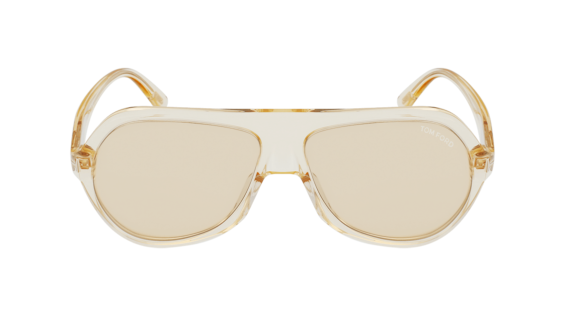 Tom Ford FT 0732 FT0732 Thomas Sunglasses Designer Glasses